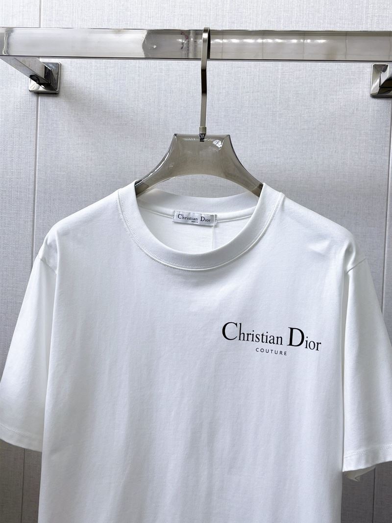 Christian Dior T-Shirts